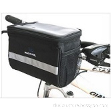 Bicycle Front Bag 11002